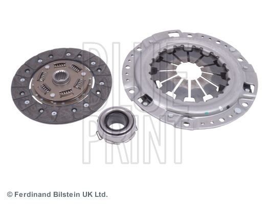 BLUE PRINT Комплект сцепления ADD63038